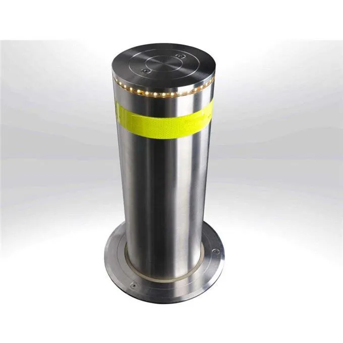 Bollard-Anxia factory